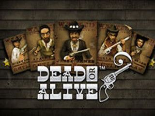 Dead or Alive